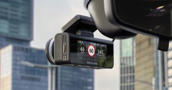 Видеорегистратор Neoline Argus