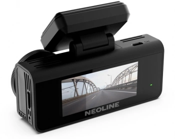 Видеорегистратор Neoline Argus Dual