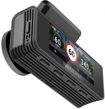 Видеорегистратор Neoline Argus Dual