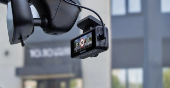 Видеорегистратор Neoline Argus Dual