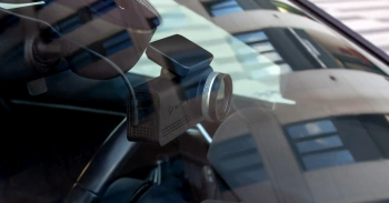 Видеорегистратор Neoline Argus Dual