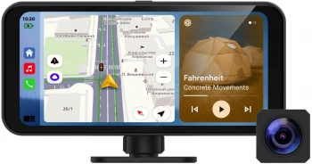 Видеорегистратор Neoline SmartWay A100