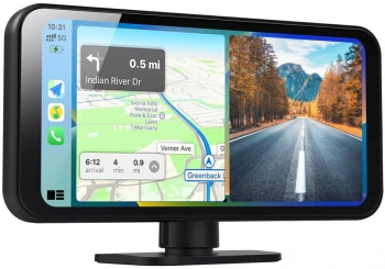 Видеорегистратор Neoline SmartWay A100