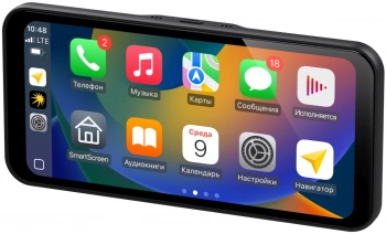 Видеорегистратор Neoline SmartWay A100