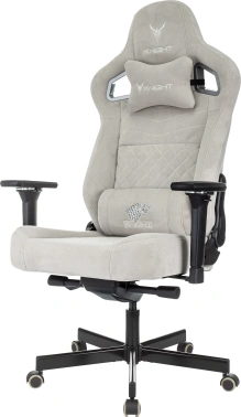 Кресло игровое Knight  Hunter