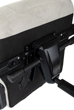 Кресло игровое Knight  Hunter