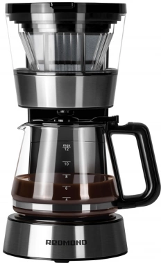 Кофеварка капельная Redmond CM700