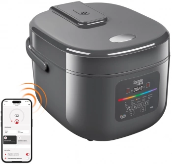 Мультиварка Redmond MC100S