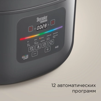 Мультиварка Redmond MC100S