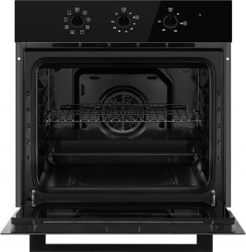 Духовой шкаф Электрический Weissgauff EOM 208 PDB Steam Clean