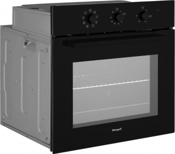 Духовой шкаф Электрический Weissgauff EOM 208 PDB Steam Clean