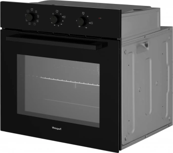 Духовой шкаф Электрический Weissgauff EOM 208 PDB Steam Clean