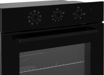 Духовой шкаф Электрический Weissgauff EOM 208 PDB Steam Clean