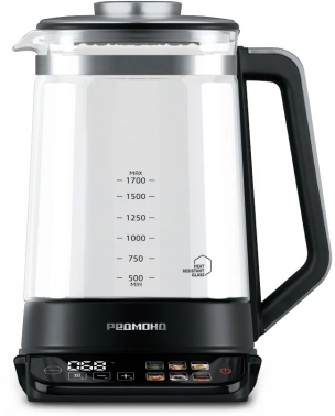 Чайник электрический Редмонд KG220