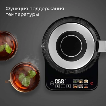 Чайник электрический Редмонд KG220