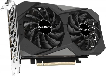 Видеокарта Gigabyte PCI-E 4.0  GV-N3050WF2OCV2-6GD