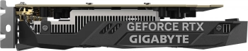 Видеокарта Gigabyte PCI-E 4.0  GV-N3050WF2OCV2-6GD