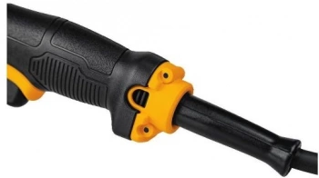 Углошлифовальная машина DeWalt DWE4559