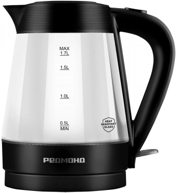 Чайник электрический Redmond KG229