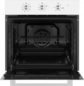 Духовой шкаф Электрический Weissgauff EOM 208 PDW Steam Clean