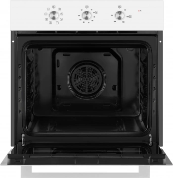 Духовой шкаф Электрический Weissgauff EOM 208 PDW Steam Clean