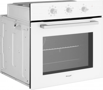 Духовой шкаф Электрический Weissgauff EOM 208 PDW Steam Clean