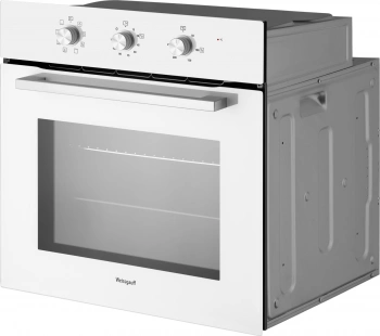 Духовой шкаф Электрический Weissgauff EOM 208 PDW Steam Clean