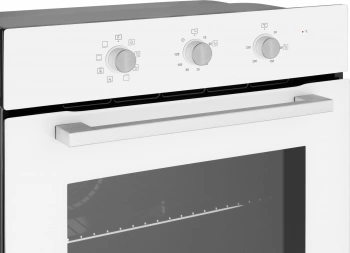 Духовой шкаф Электрический Weissgauff EOM 208 PDW Steam Clean