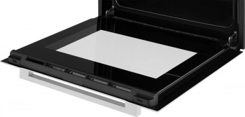 Духовой шкаф Электрический Weissgauff EOM 208 PDW Steam Clean