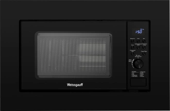 Микроволновая печь Weissgauff HMT-620 B Grill
