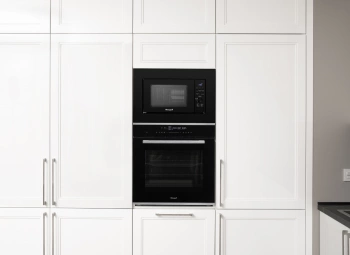 Микроволновая печь Weissgauff HMT-620 B Grill