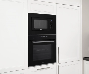 Микроволновая печь Weissgauff HMT-620 B Grill