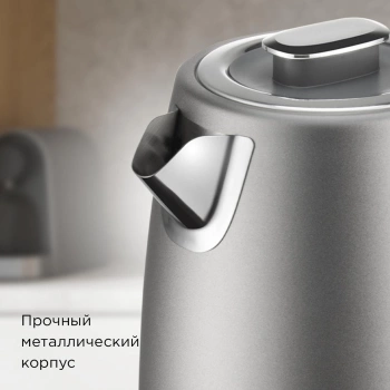 Чайник электрический Redmond KM240