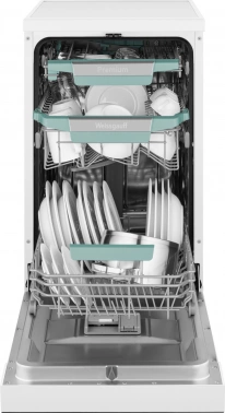 Посудомоечная машина Weissgauff DW 4539