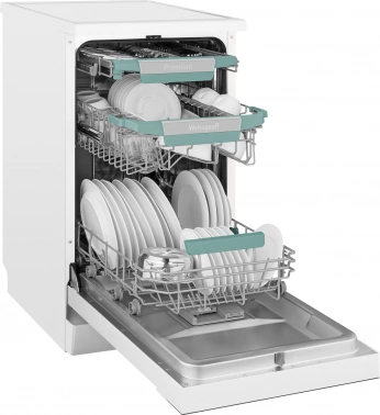 Посудомоечная машина Weissgauff DW 4539
