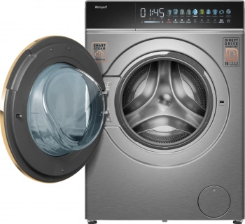 Стиральная машина Weissgauff WMD 58411 Direct Drive Inverter Premium Steam Stee