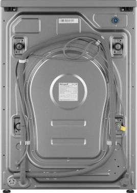 Стиральная машина Weissgauff WMD 58411 Direct Drive Inverter Premium Steam Stee