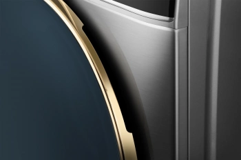 Стиральная машина Weissgauff WMD 58411 Direct Drive Inverter Premium Steam Stee