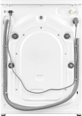 Стиральная машина Weissgauff WM 45127 DC Inverter Steam