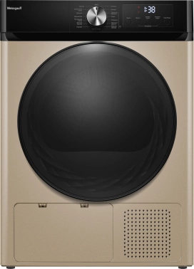 Сушильная машина Weissgauff WD 6010 Heat Pump