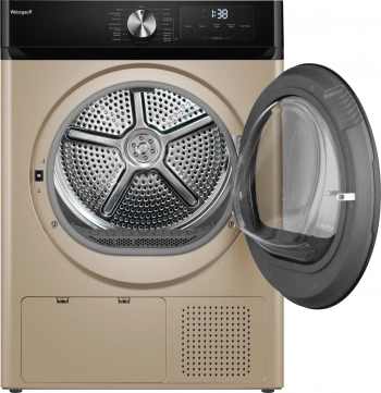 Сушильная машина Weissgauff WD 6010 Heat Pump