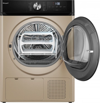 Сушильная машина Weissgauff WD 6010 Heat Pump