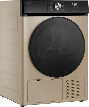 Сушильная машина Weissgauff WD 6010 Heat Pump