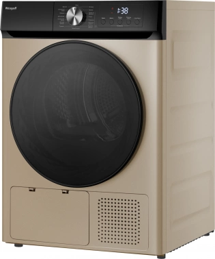 Сушильная машина Weissgauff WD 6010 Heat Pump