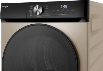 Сушильная машина Weissgauff WD 6010 Heat Pump