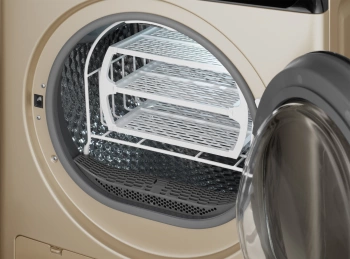 Сушильная машина Weissgauff WD 6010 Heat Pump