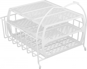 Сушильная машина Weissgauff WD 6010 Heat Pump
