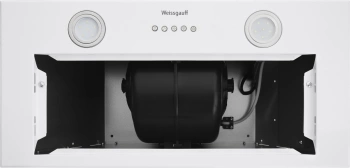 Вытяжка встраиваемая Weissgauff Dubhe 60 PB WH