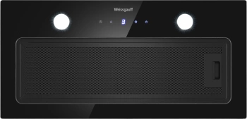 Вытяжка встраиваемая Weissgauff Dubhe 600 Touch