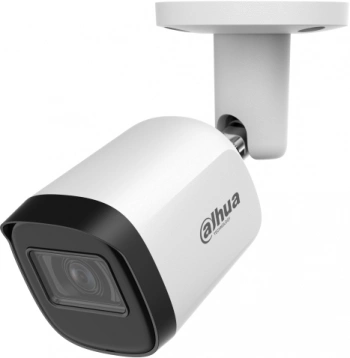 Камера видеонаблюдения аналоговая Dahua  DH-HAC-B2A21P-U-0360B